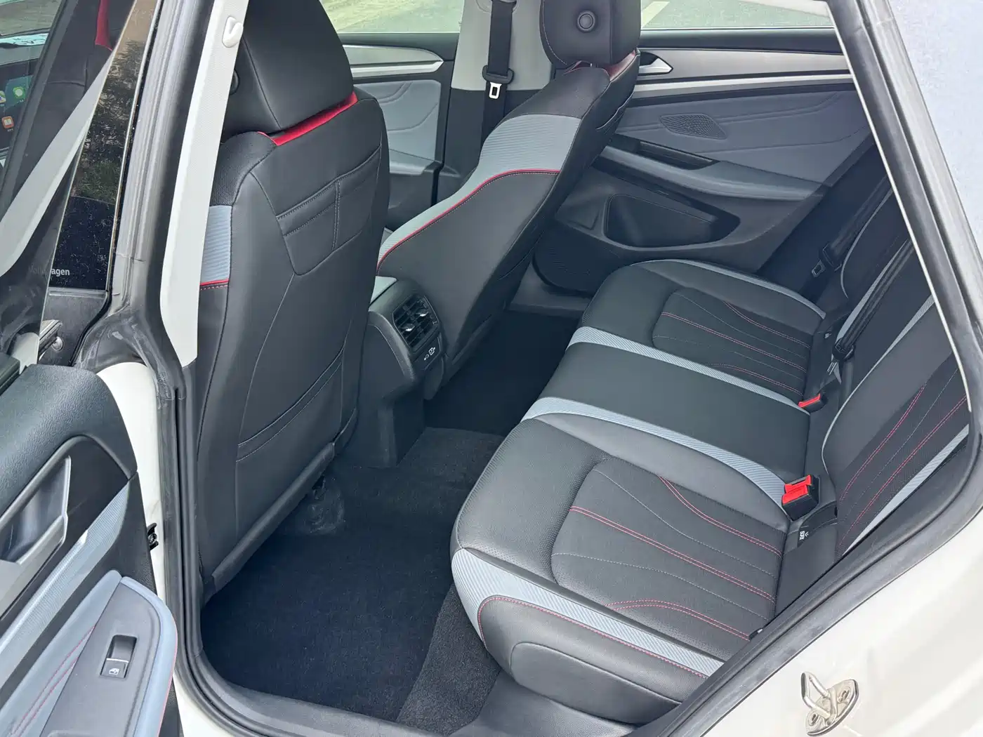 Volkswagen Lamando 2023 Lamando L 280TSI DSG Cool Edition фото 5
