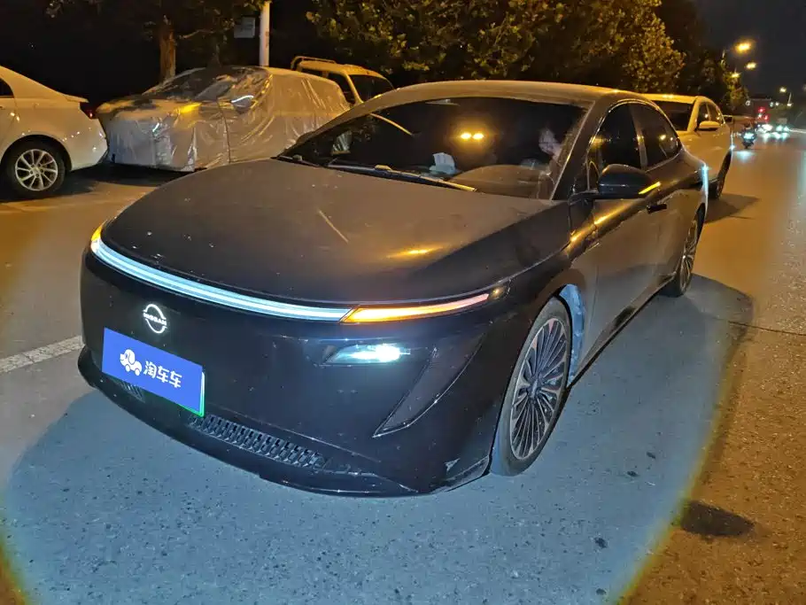 Nissan N7 2025 Model 625 Pro