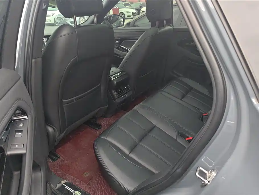 Land Rover Range Rover Evoque 2020 Model 249PS R-DYNAMIC S Gloss Black Sport Tech Edition фото 11