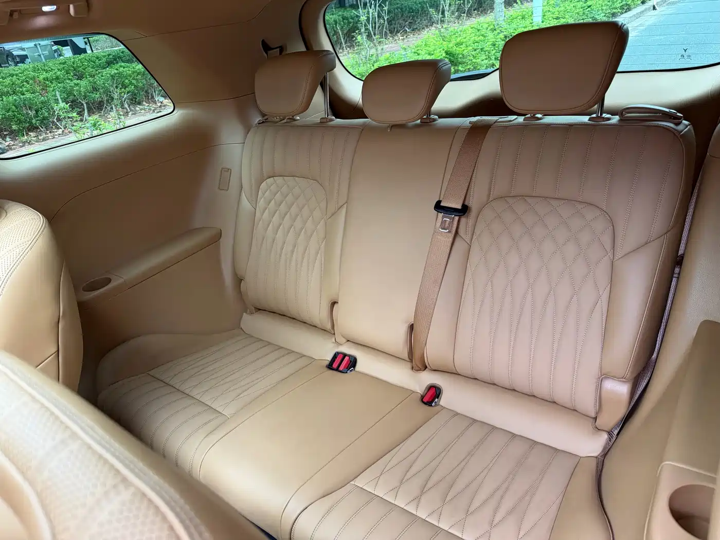 Voyah Auto Voyah Dreamer 2022 Low-carbon Dream+Smart Package фото 15