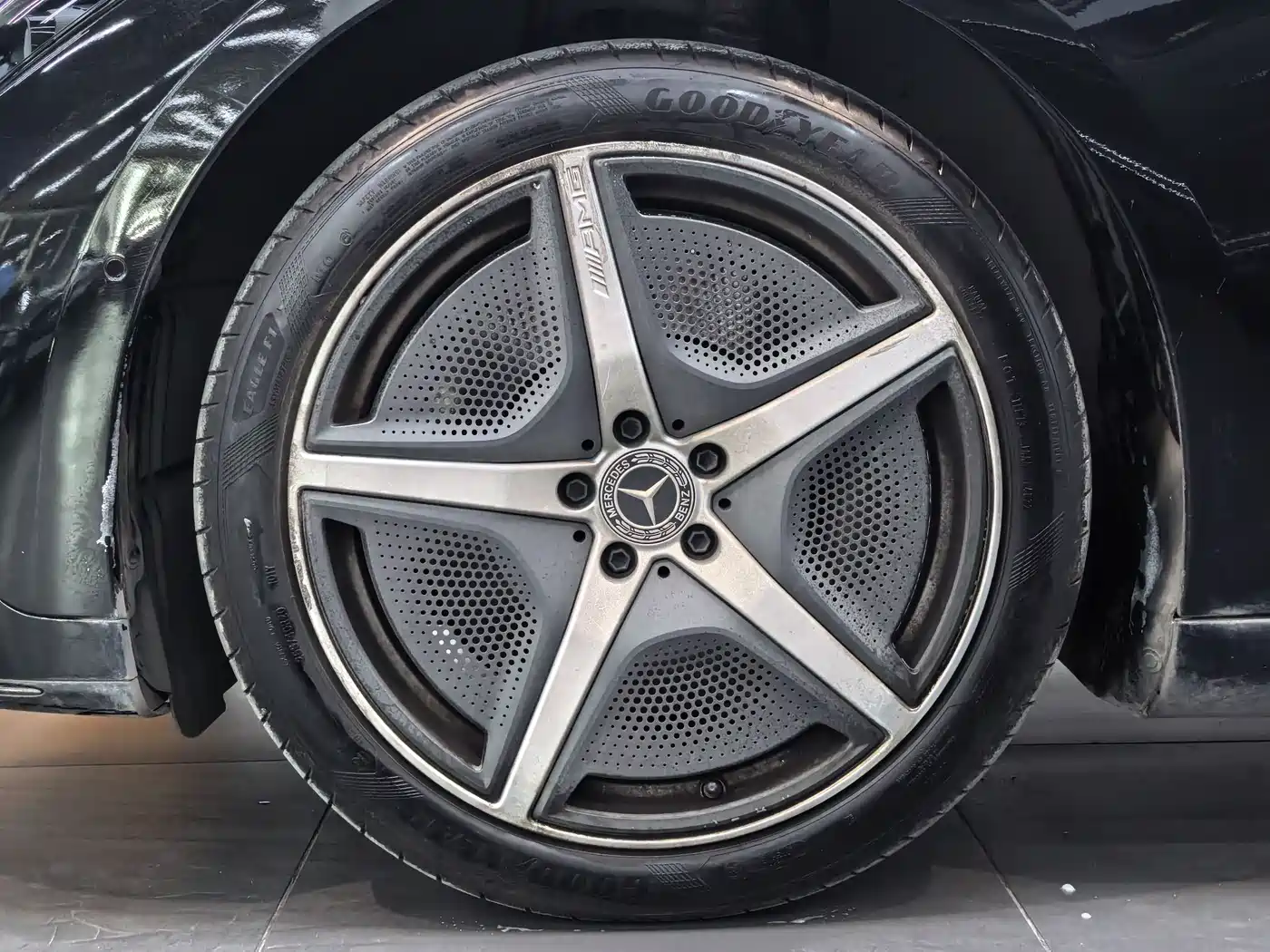 Mercedes-Benz EQE 2022 350 Pioneer Special Edition фото 19