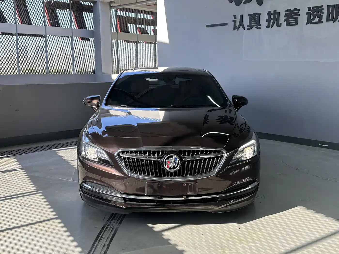 Buick LaCrosse 2016 20T Elite Type фото 2