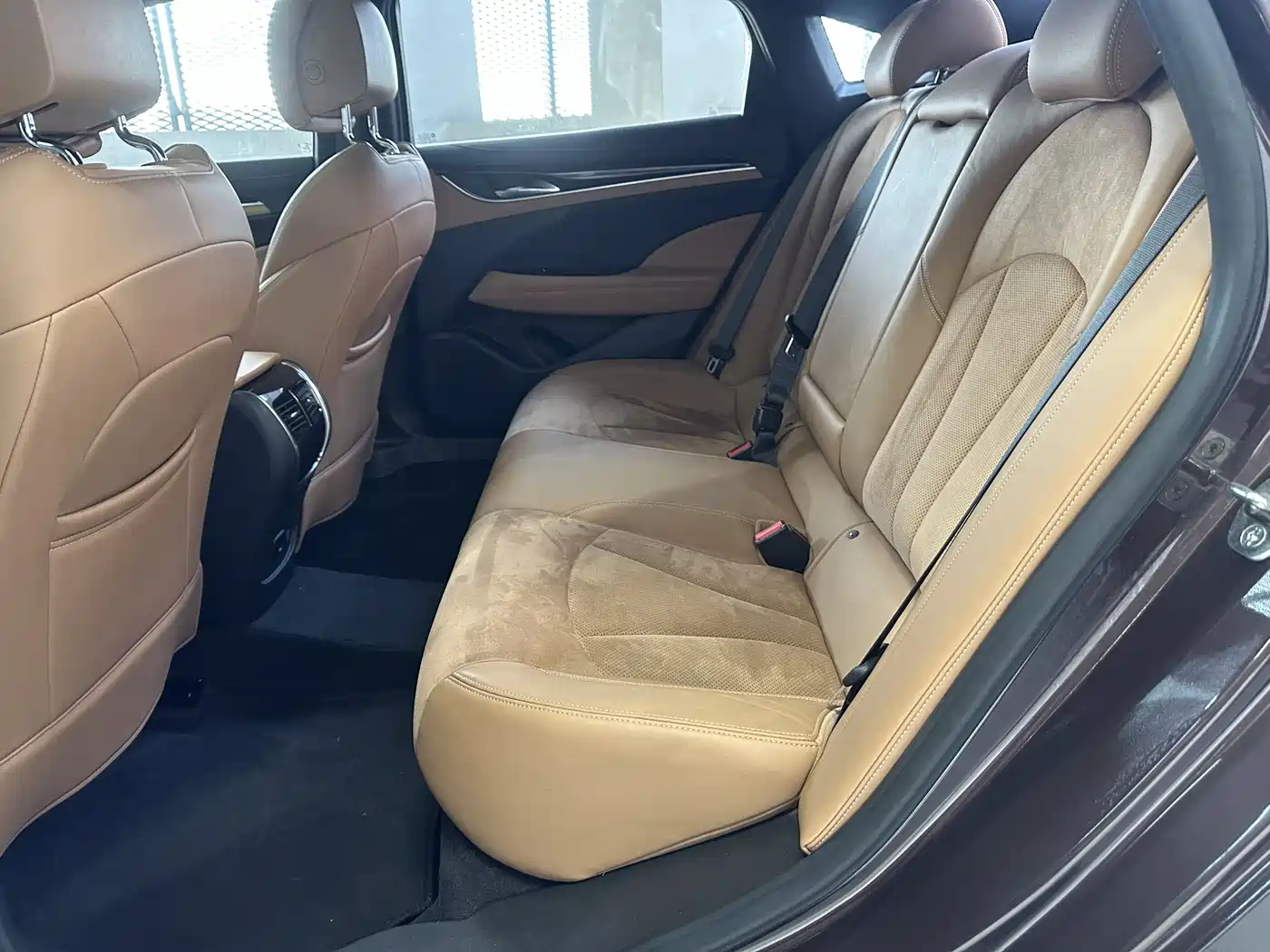 Buick LaCrosse 2016 20T Elite Type фото 8