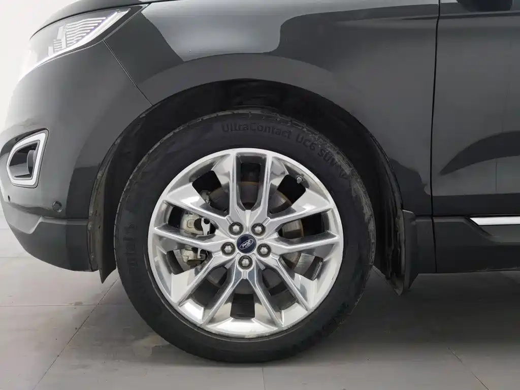 Ford Edge 2016 2016 EcoBoost 245 4WD Premium 7-Seater
