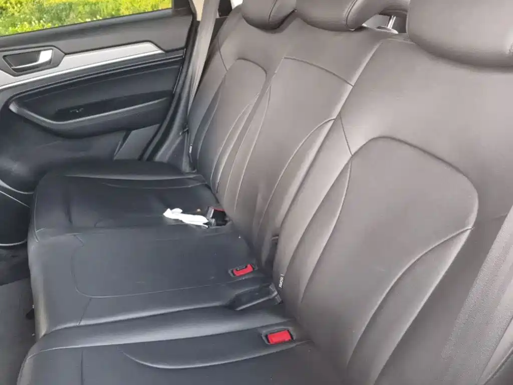 Фото 16 - Haval H6