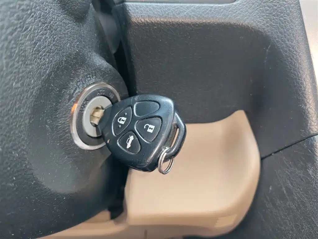 Toyota Camry 2013 2.0G Comfort фото 9