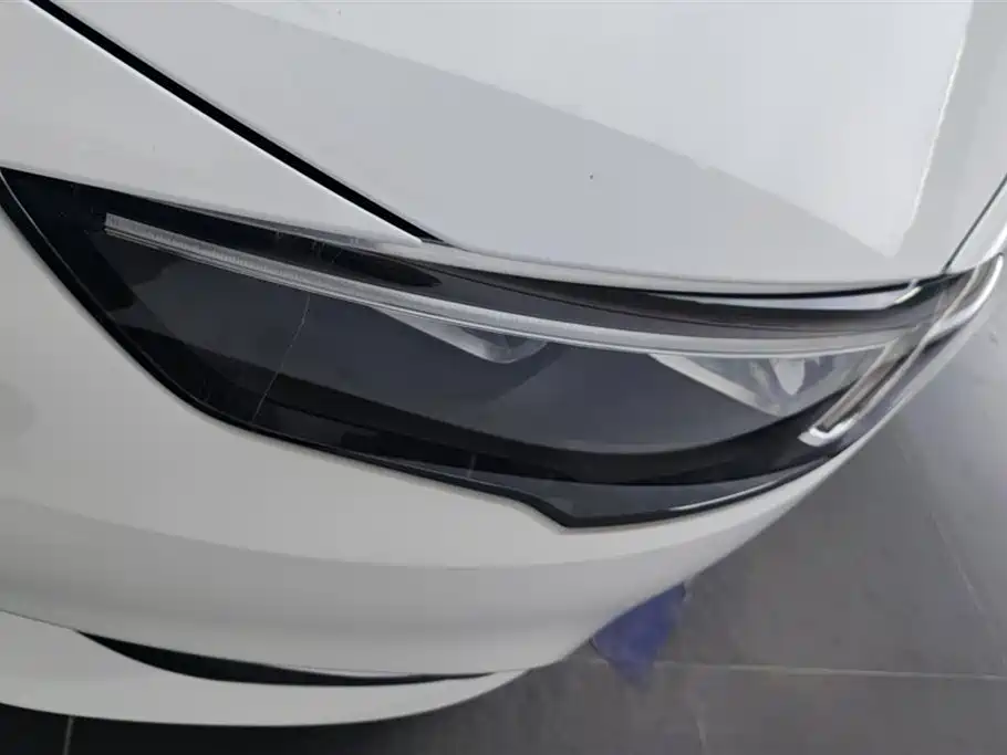 Buick Regal 2019 20T Elite China VI фото 5