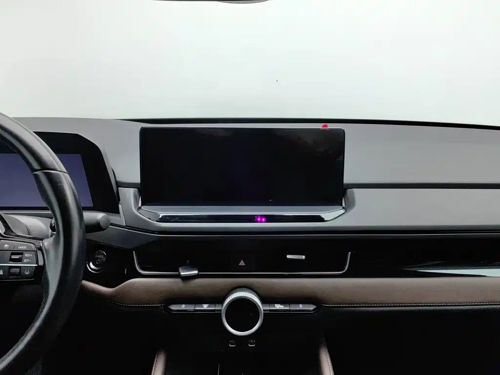 Honda Inspire Hybrid 2024 2023 e:PHEV Premium Edition