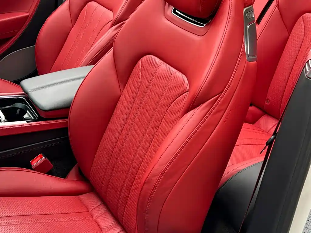 Bentley Continental 2024 2024 4.0T GT V8 Convertible