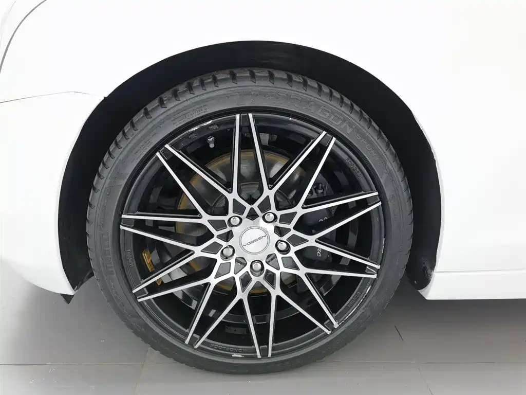Cadillac ATS-L 2017 28T Technology фото 17