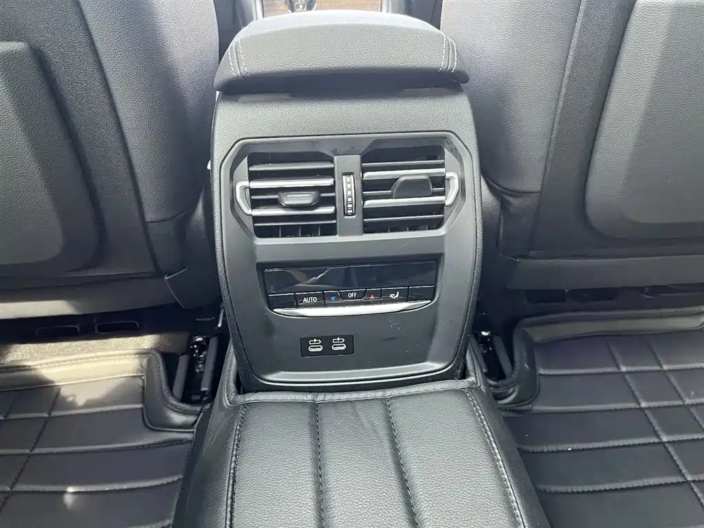 BMW 3 Series 2021 Facelift 320Li M Sport Package фото 23