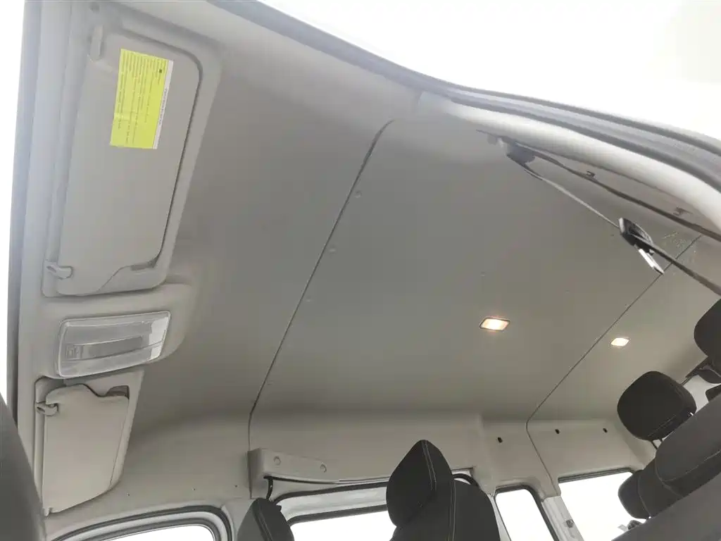 SAIC MAXUS XINTU V80