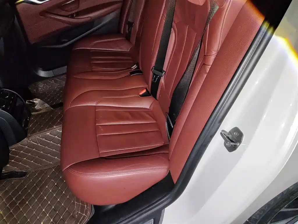 BMW 5 Series 2020 530Li Leading M Sport Package фото 14