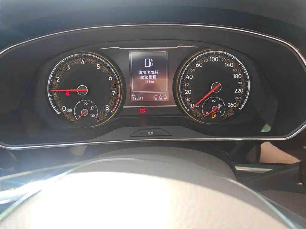 Volkswagen Passat 2019 330TSI Elite (China V) фото 8