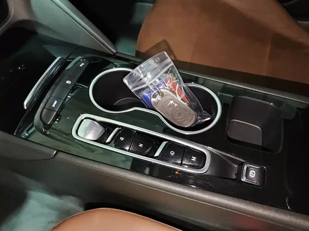 Buick Regal 2023 552T Smart Enjoyment фото 14