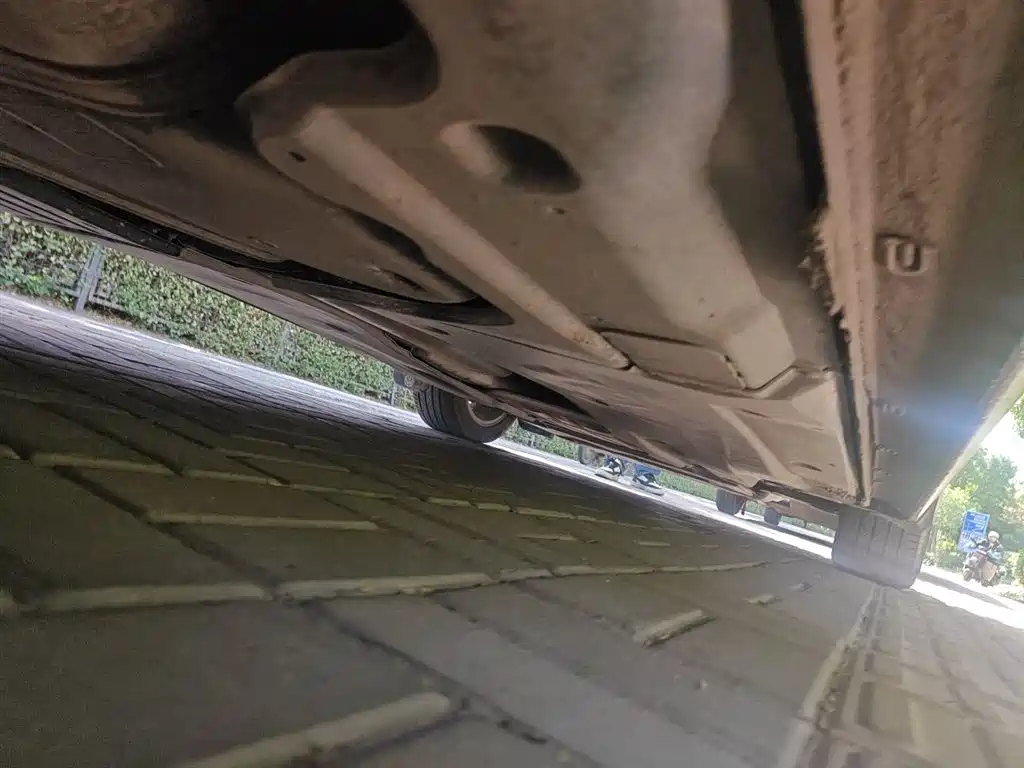 Volkswagen Passat 2019 330TSI Elite (China V) фото 19
