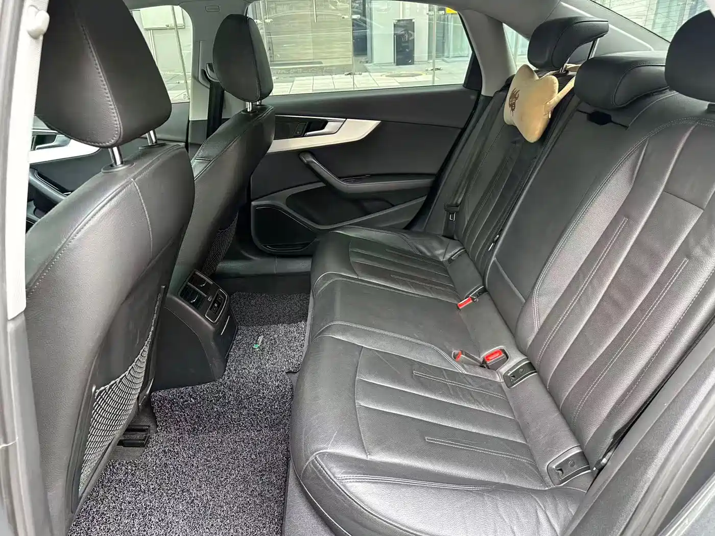 Audi A4L 2019 40 TFSI Sport (China VI) фото 6