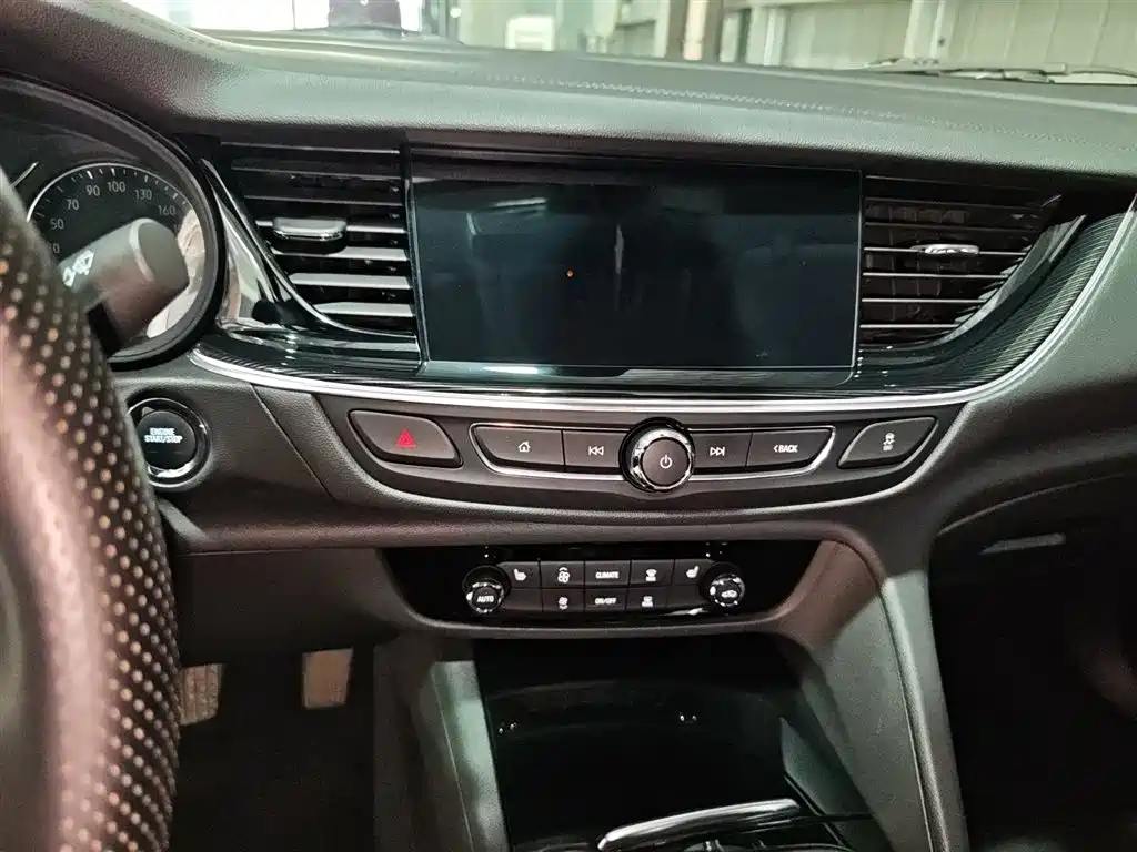 Buick Regal 2023 552T Smart Enjoyment фото 15