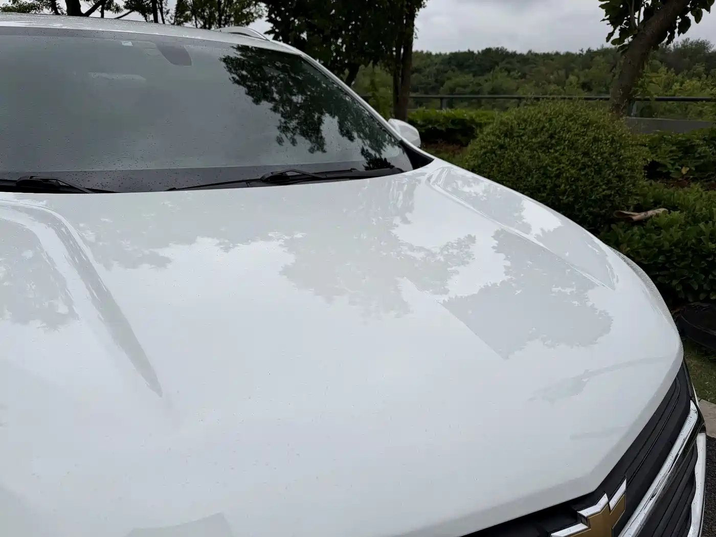 Chevrolet Equinox 2019 535T Auto Yujie Edition (China VI) фото 31