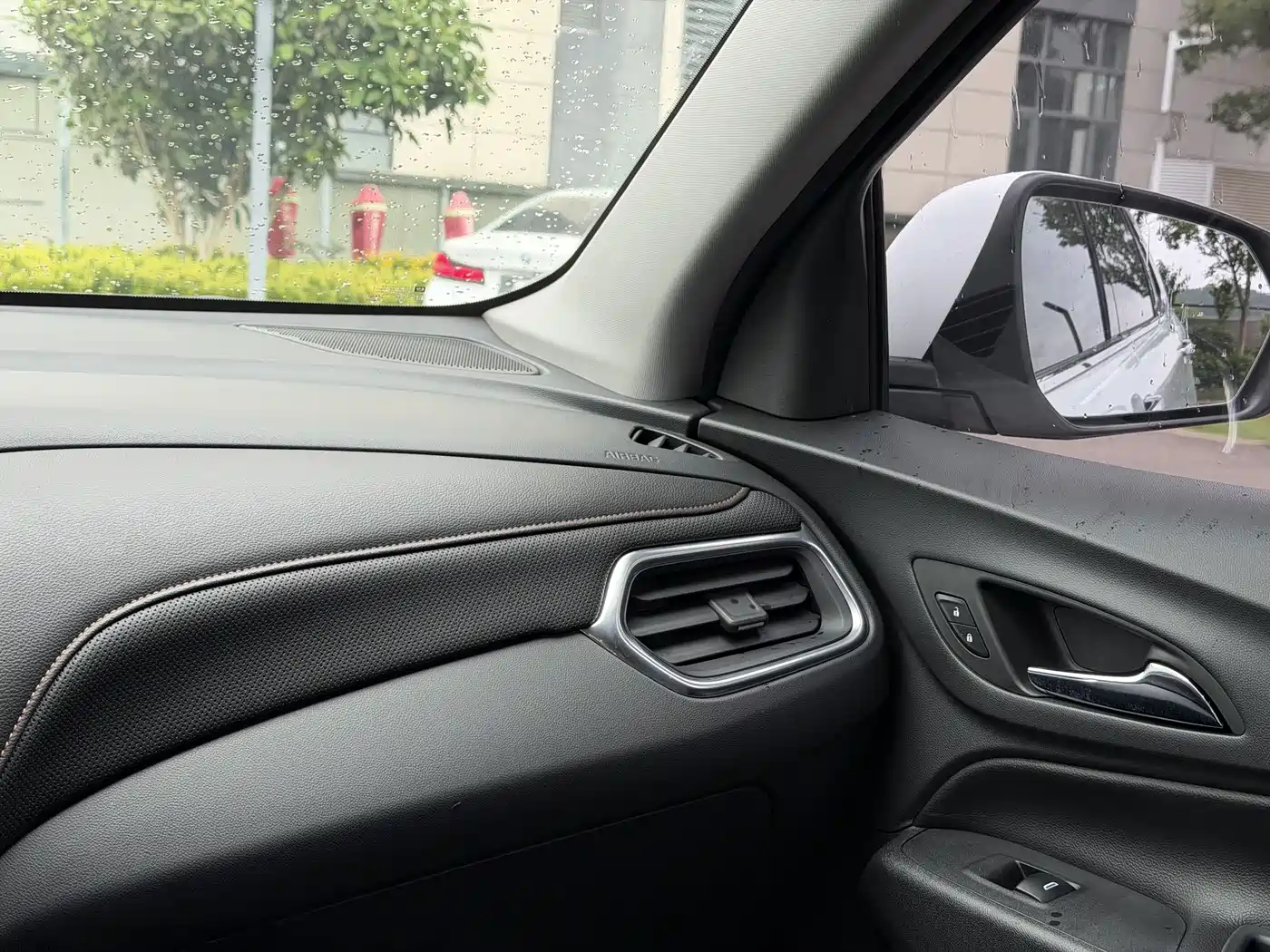 Chevrolet Equinox 2019 535T Auto Yujie Edition (China VI) фото 25