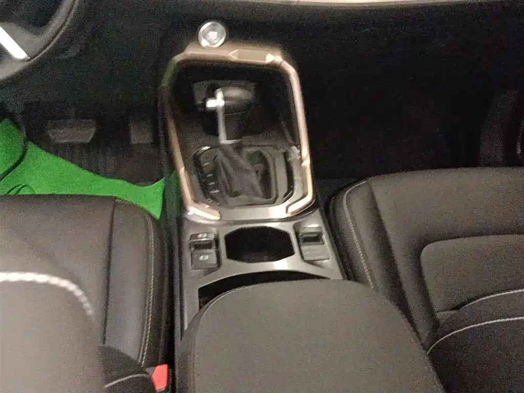 Haval H6 2019 1.5GDIT Automatic Champion Edition China V фото 14