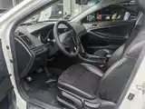 صورة 6 - Hyundai Sonata