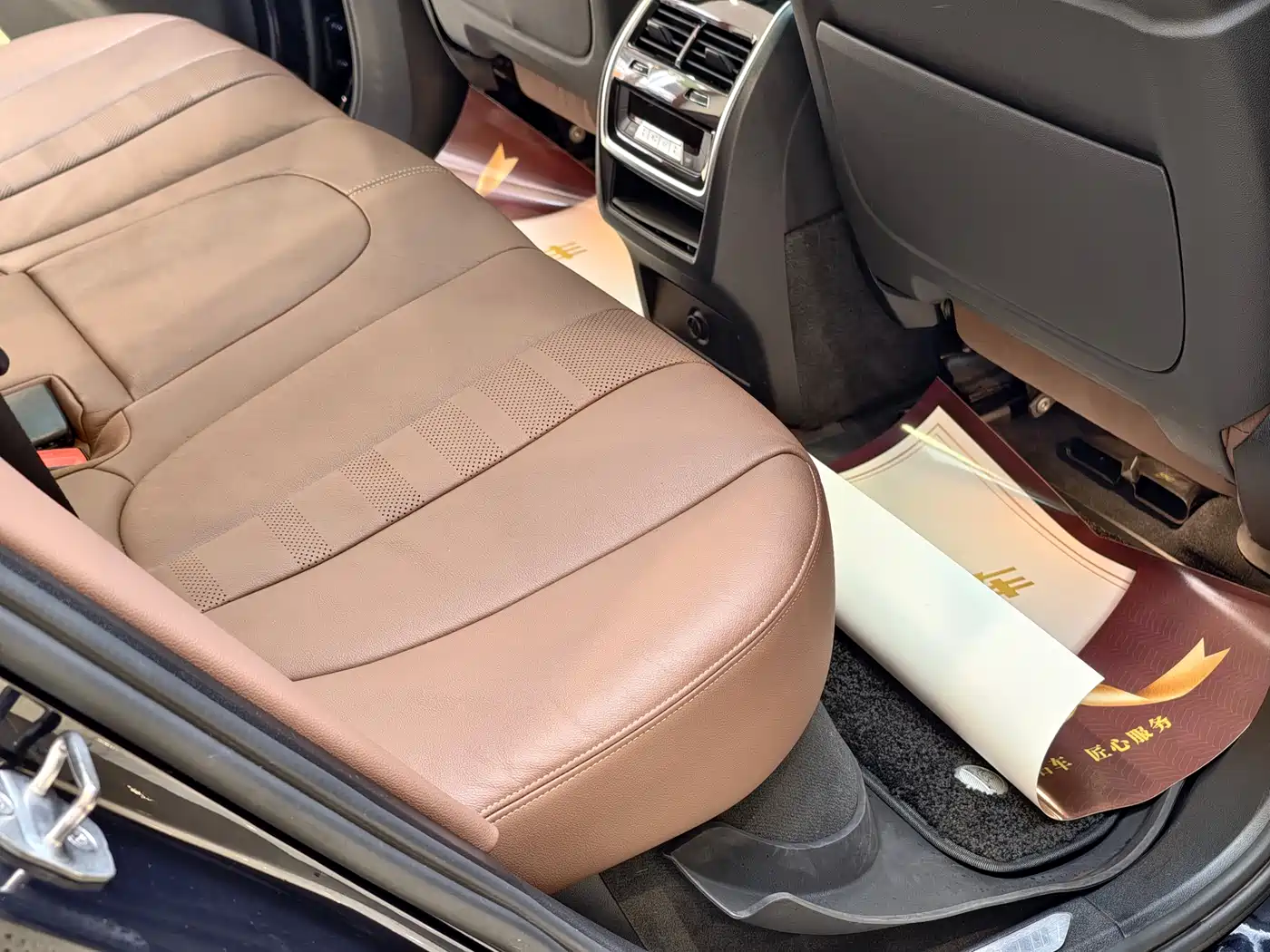 BMW X5 (Import) 2021 xDrive40i Exclusive M Sport Package фото 13