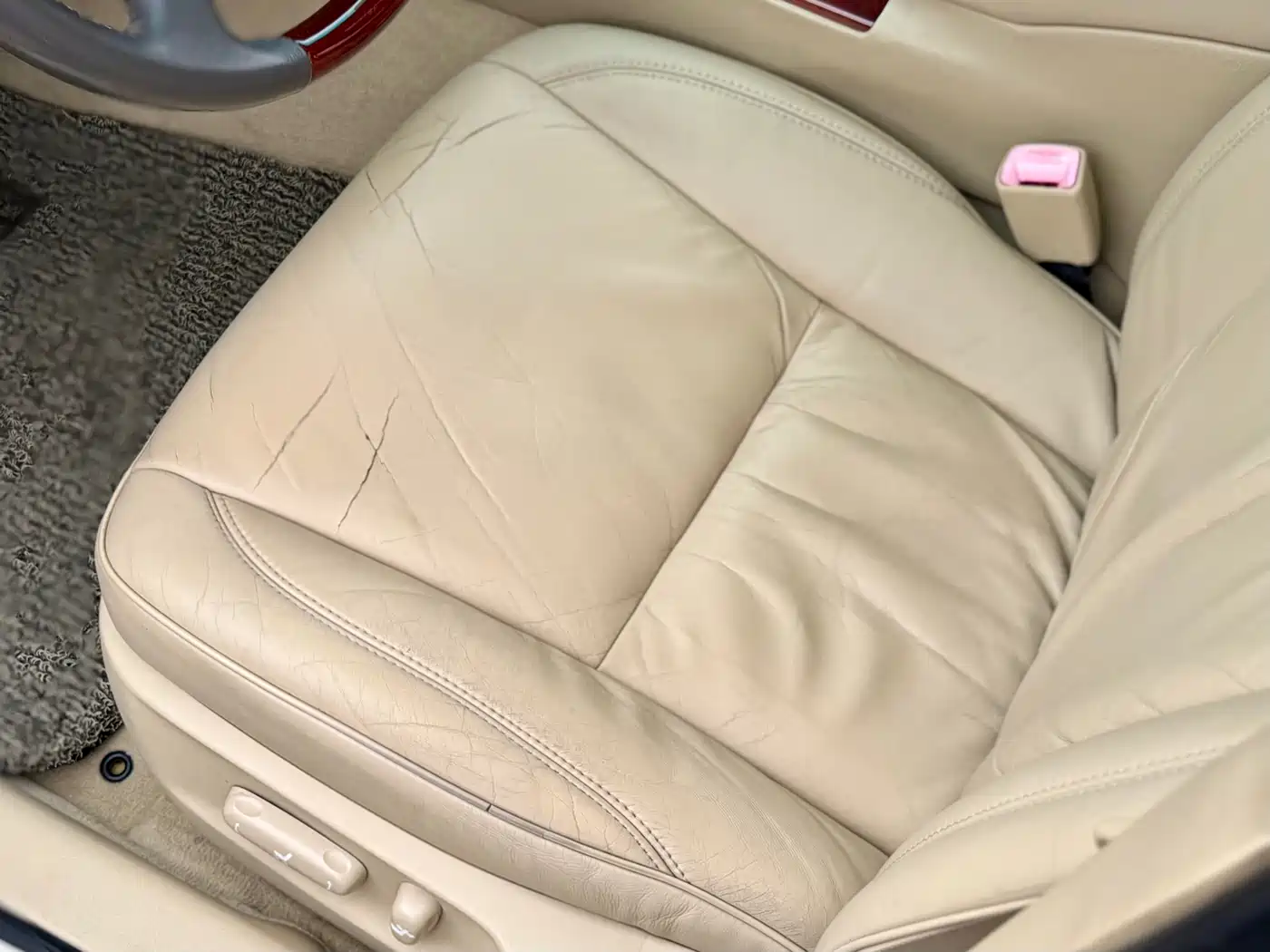 Hongqi Hongqi盛世 2009 3.0L Luxury фото 11