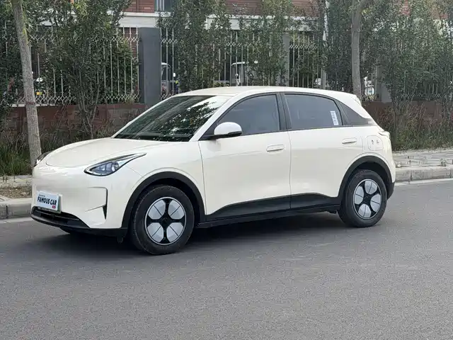 Geely Galaxy Starry Wish 2025 310km Youth Edition