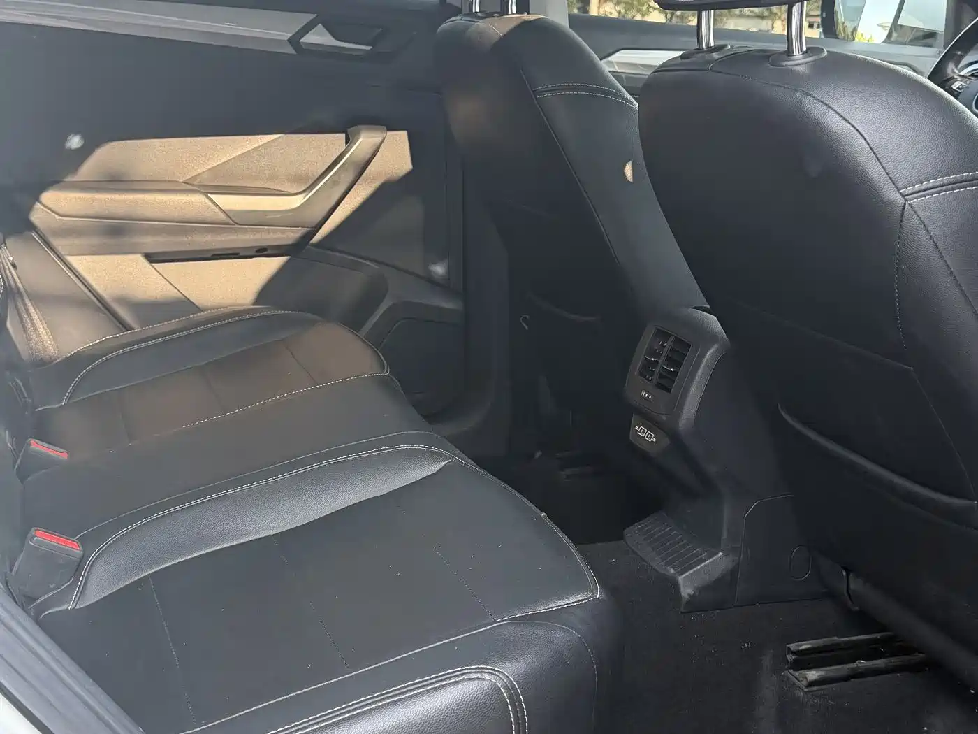 Volkswagen T-ROC 2021 280TSI DSG 2WD Elite Connected фото 6