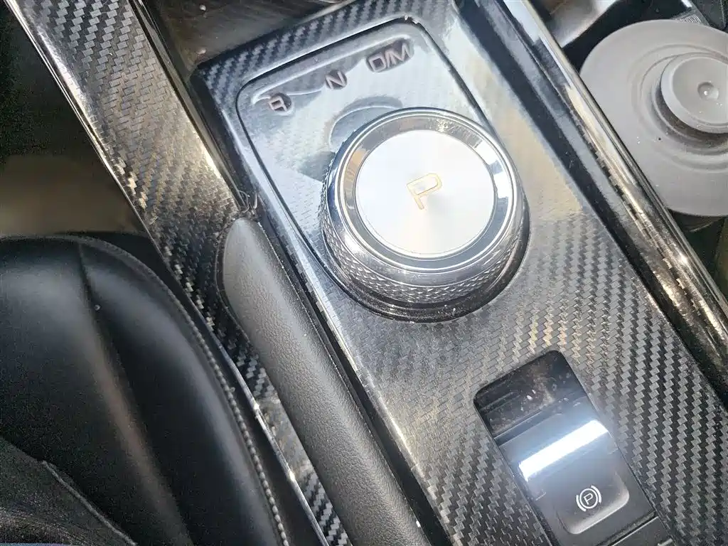 Haval H6 2021 3rd Generation 2.0T Auto 2WD Max фото 7