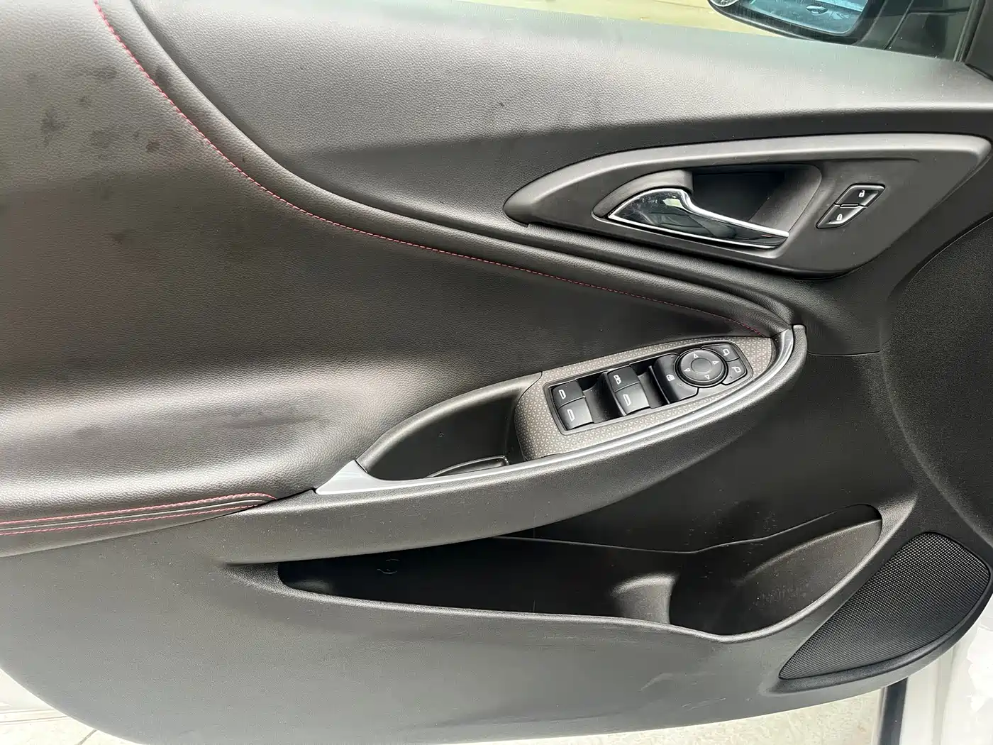 Chevrolet Malibu XL 2019 Redline 550T Automatic Sharp Action Edition фото 5