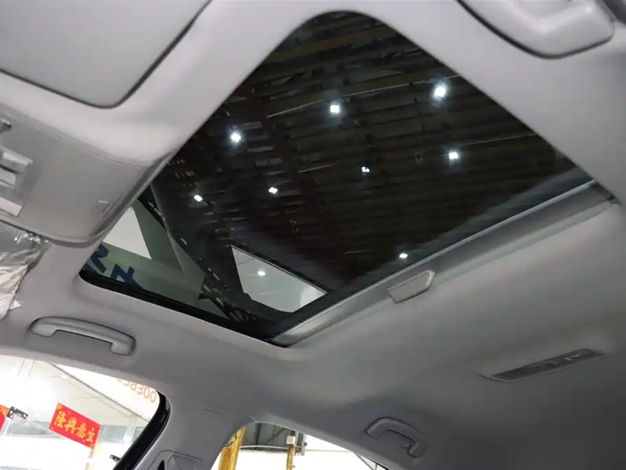 Škoda Superb 2024 TSI280 DSG Premium Edition фото 16