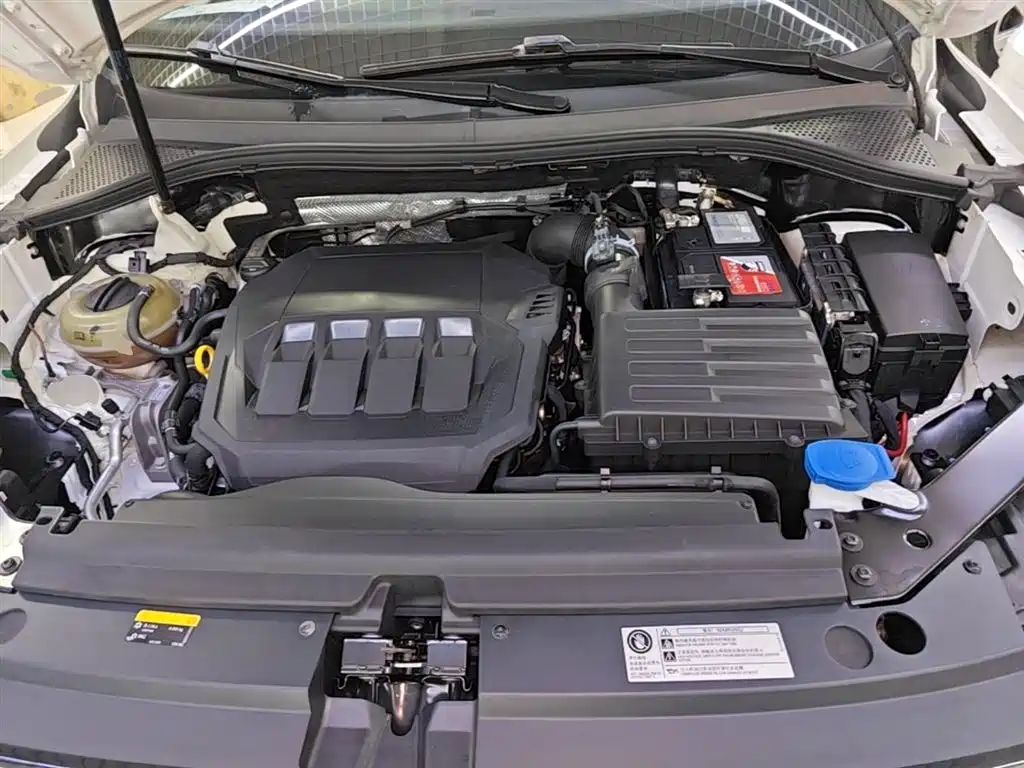 Volkswagen Tiguan L 2023 330TSI Auto 2WD R-Line Premium Edition фото 20