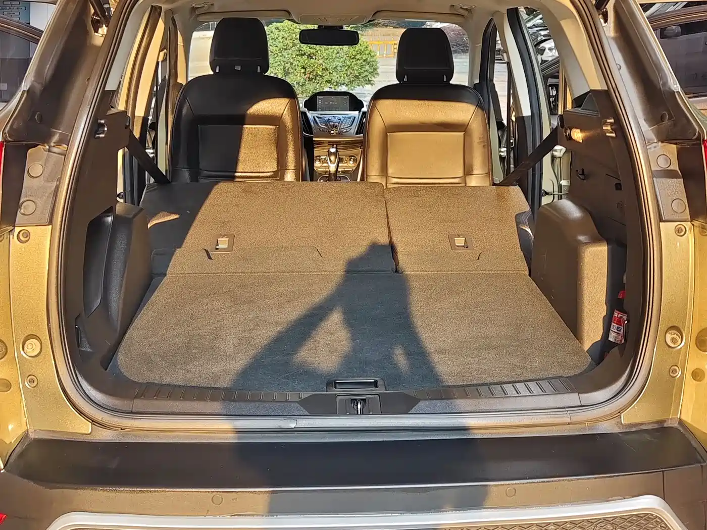 Photo 12 - Ford Kuga