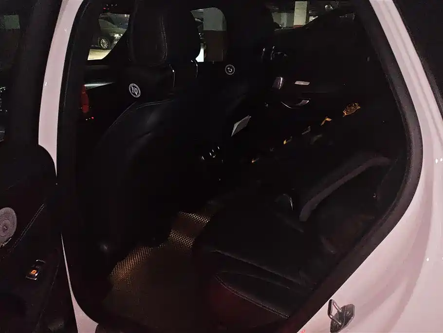 Mercedes-Benz GLC 2020 GLC 300 L 4MATIC Dynamic фото 11