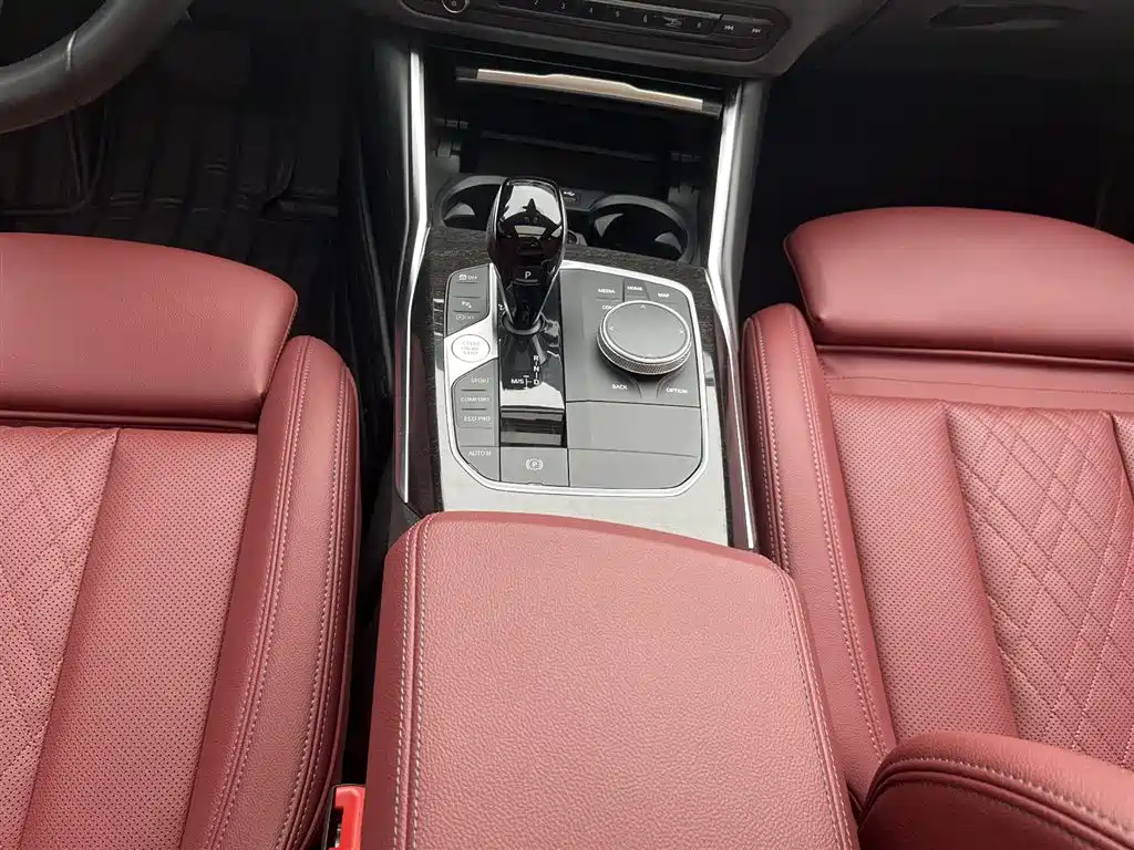 BMW 3 Series 2022 Facelift 325Li M Sport Package фото 24