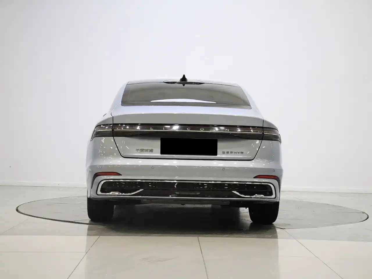 LINCOLN Z