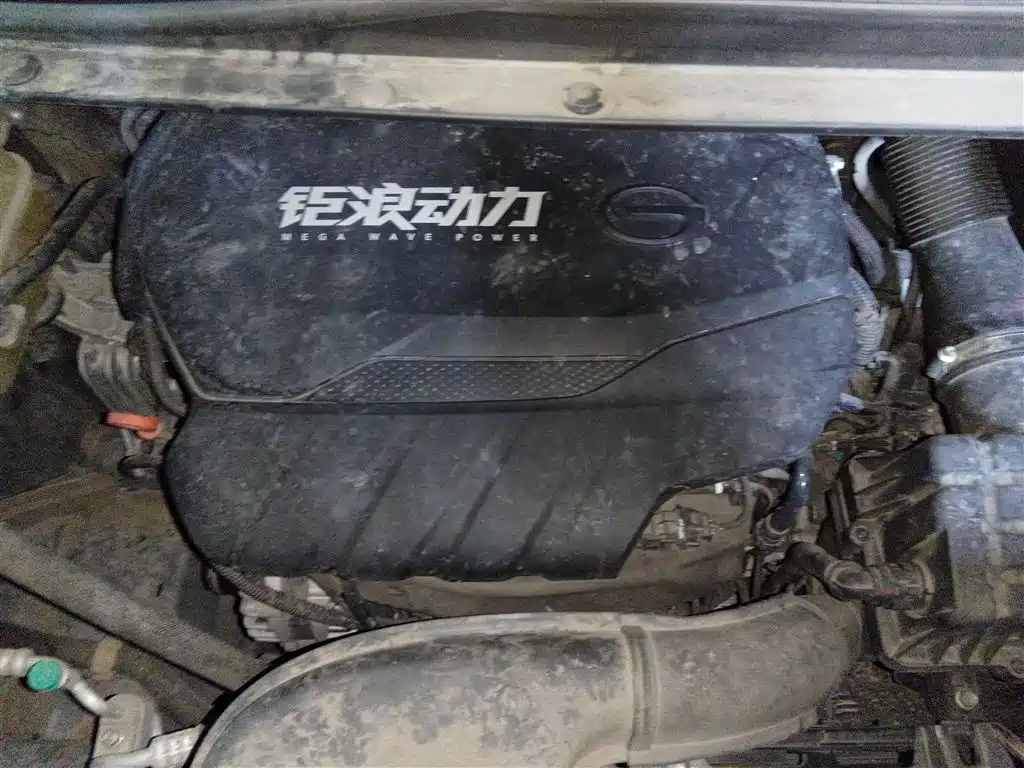 GAC Trumpchi Trumpchi M8 2024 Master Series 400T Ultimate Edition фото 20