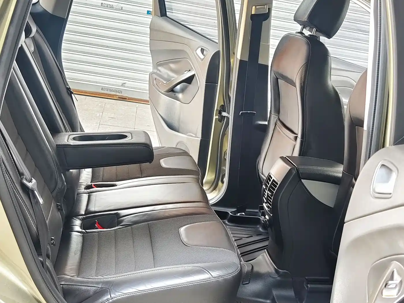 Photo 9 - Ford Kuga