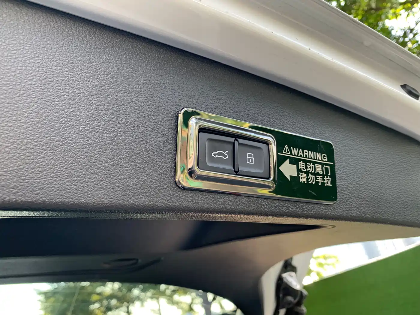 Audi Q2L e-tron 2022 Q2L e-tron Pure Electric Intelligent фото 26