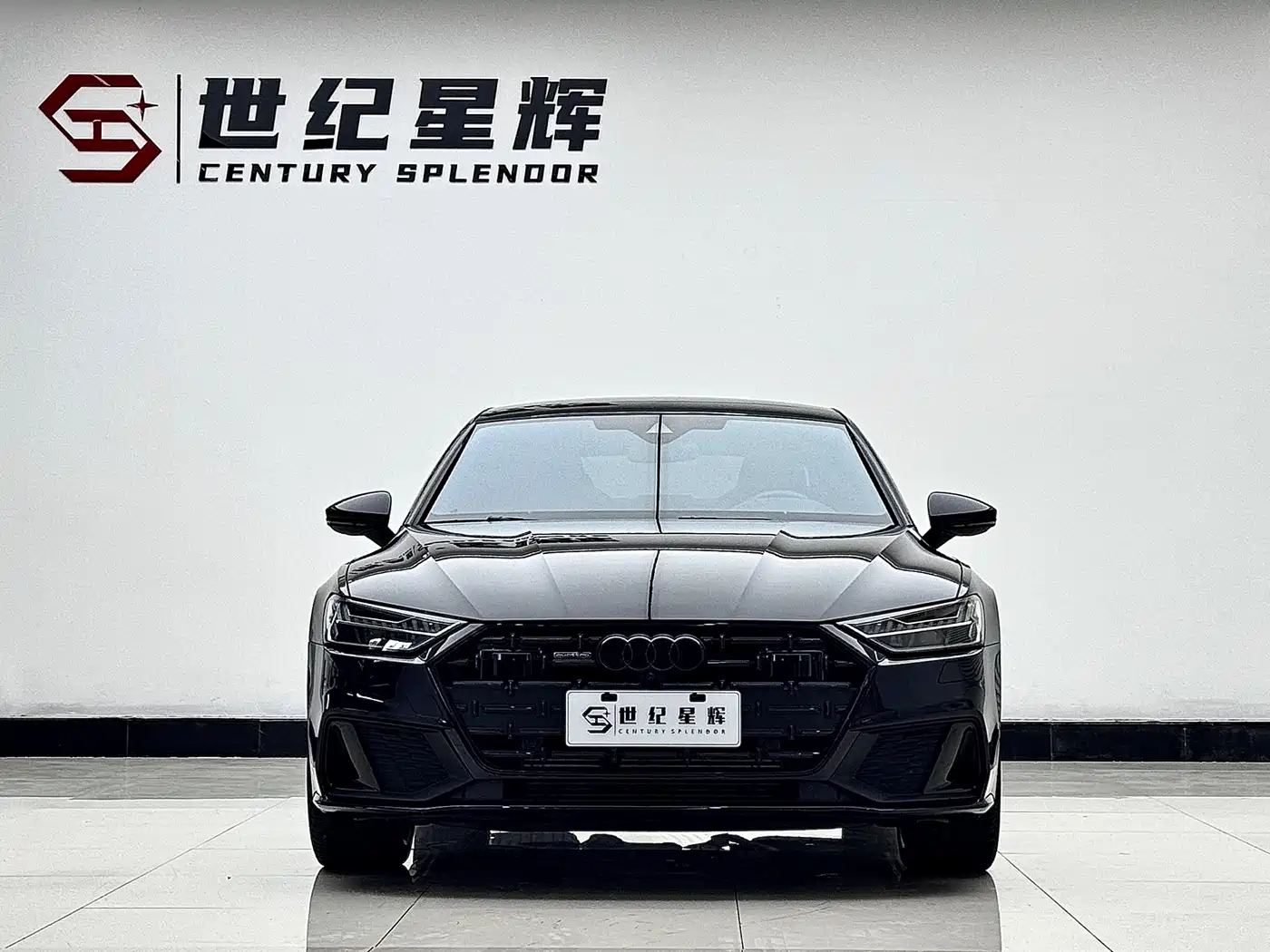 AUDI A7L