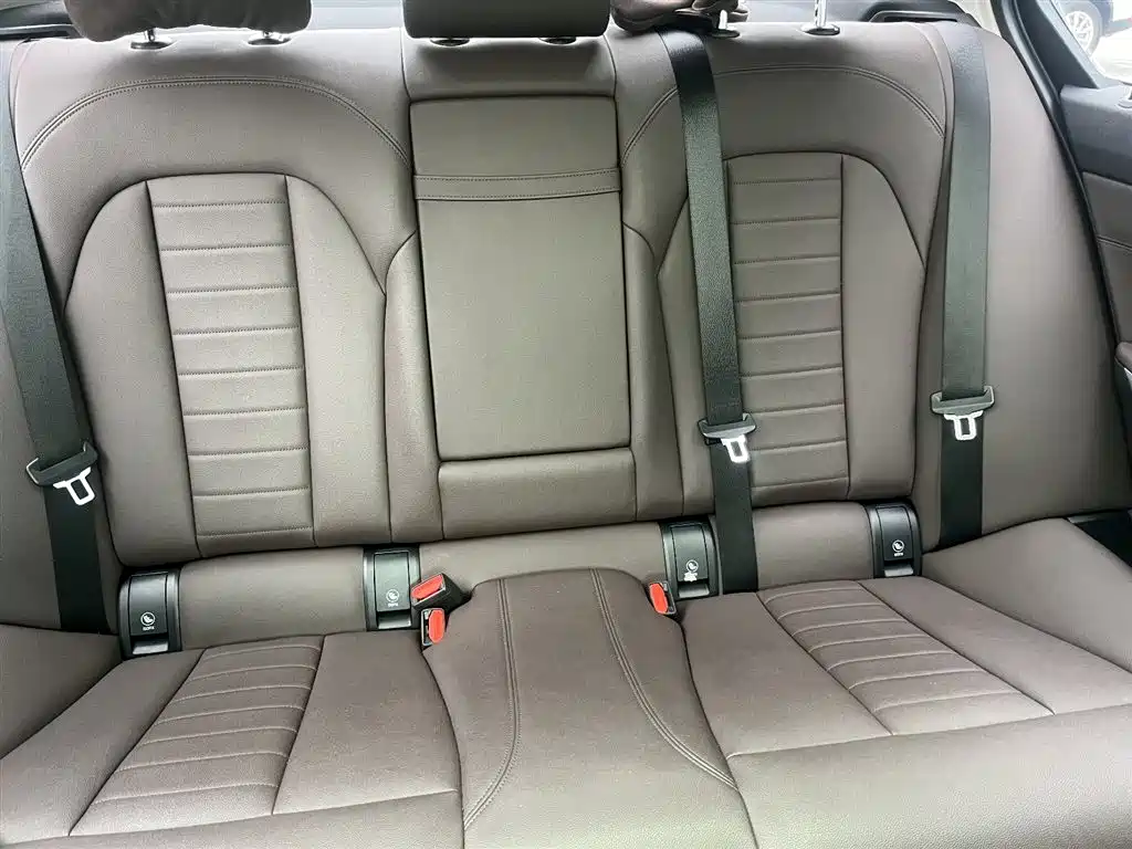 BMW 3 Series 2021 Facelift 325Li M Sport Package фото 30