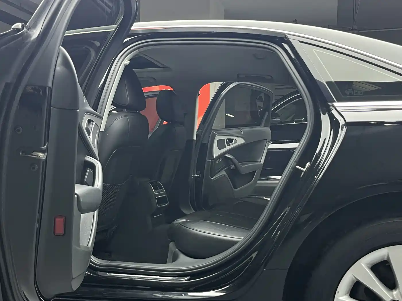 Audi A6L 2016 TFSI Technology фото 13