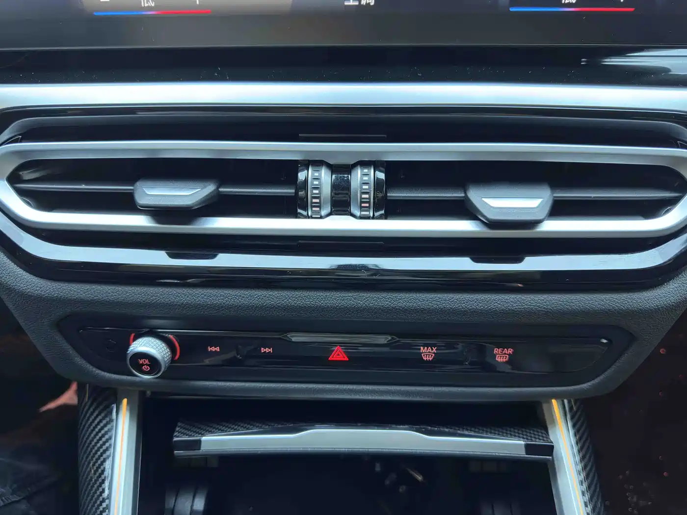 BMW 3 Series 2023 320Li M Sport Package фото 15