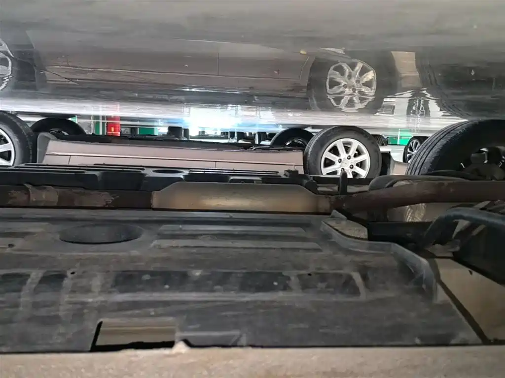 Haval Da Gou 2nd Gen 2023 2.0T AWD Wild Adventure Plus фото 21