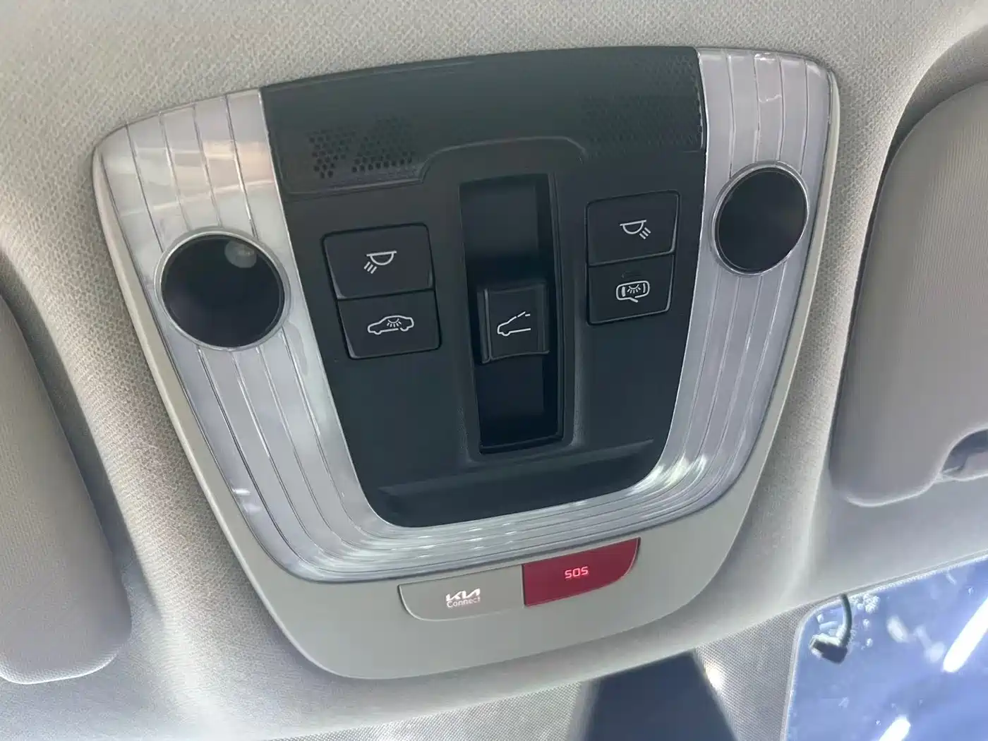 Kia Seltos 2023 1.4T DCT Luxury Edition фото 16
