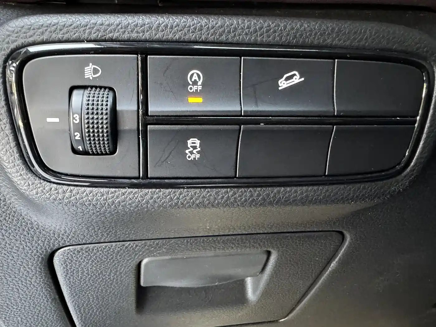 GAC Trumpchi Trumpchi M6 2021 PRO 270T DCT Luxury Edition фото 9
