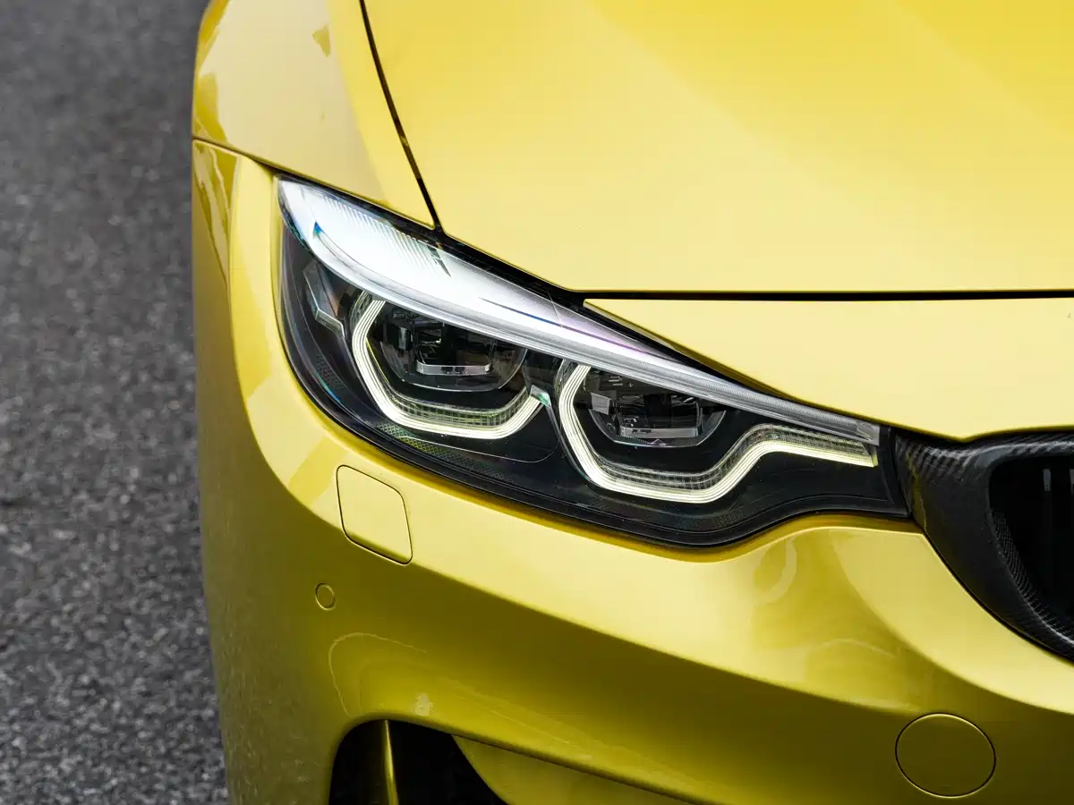 Фото 6 - BMW M4