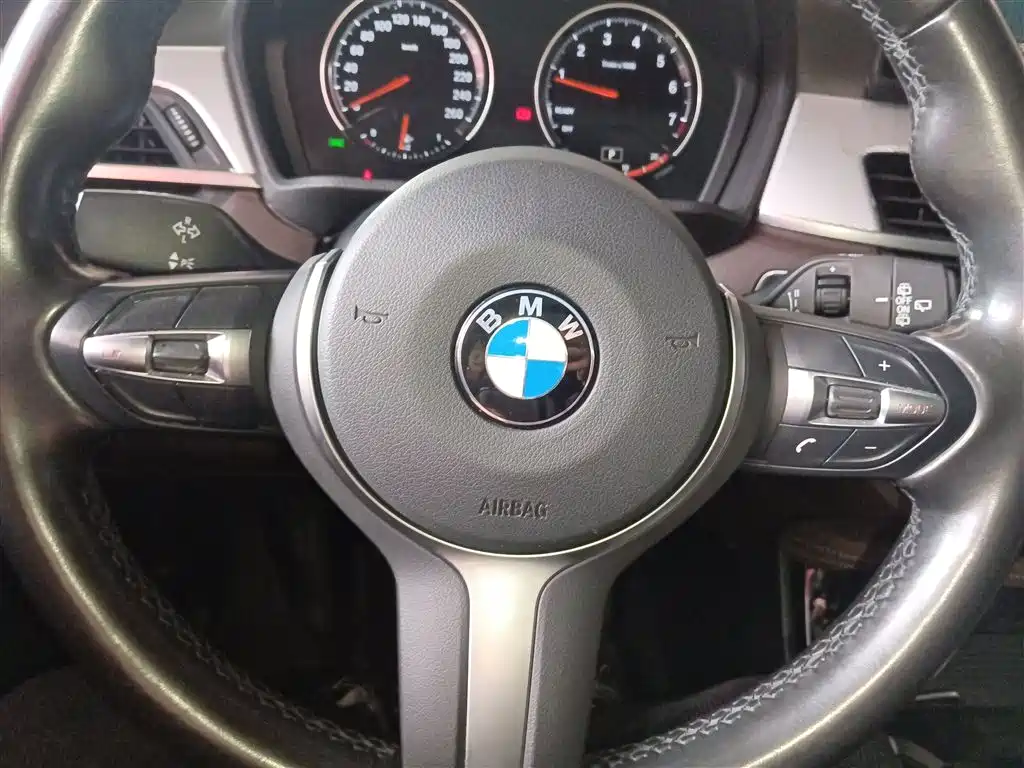 BMW X2 2020 sDrive25i Exclusive M Sport Package фото 11